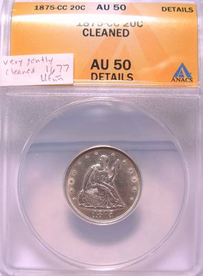 U.S. Coinage
