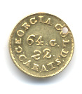 U.S. Territorial Gold