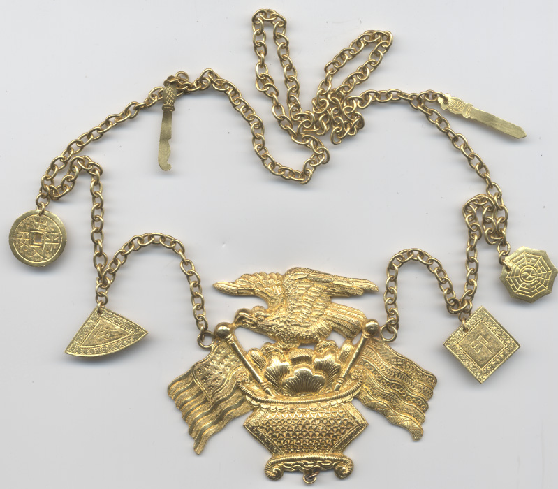 Jewelry Coins-Most Popular