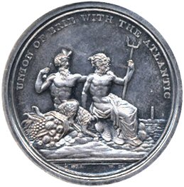 Obverse of am0001