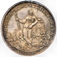 Obverse of am0005